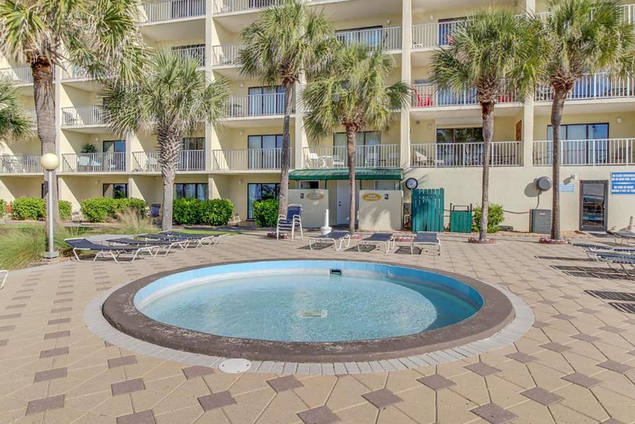 The Summit 818 Villa Panama City Beach Exteriör bild