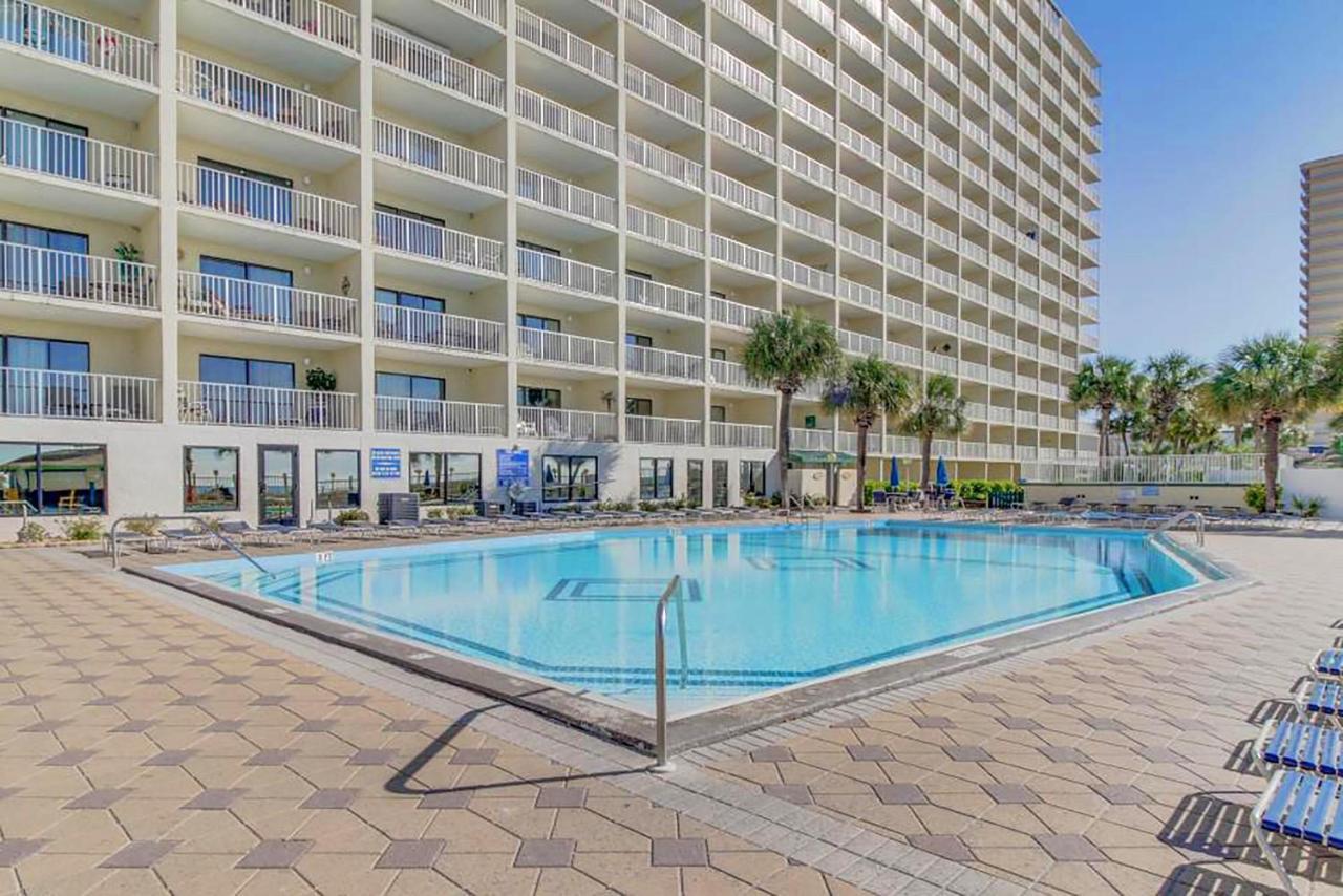 The Summit 818 Villa Panama City Beach Exteriör bild