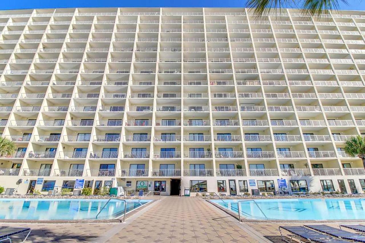 The Summit 818 Villa Panama City Beach Exteriör bild