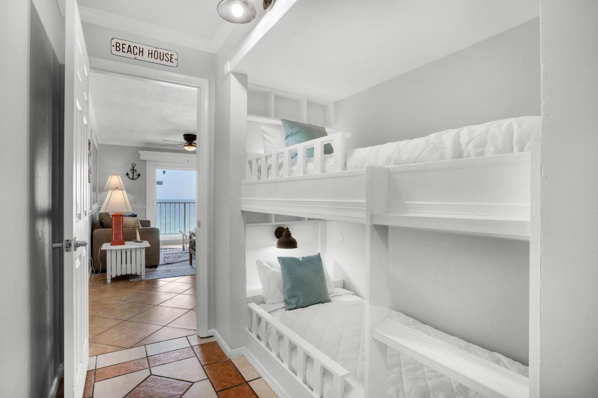 The Summit 818 Villa Panama City Beach Exteriör bild