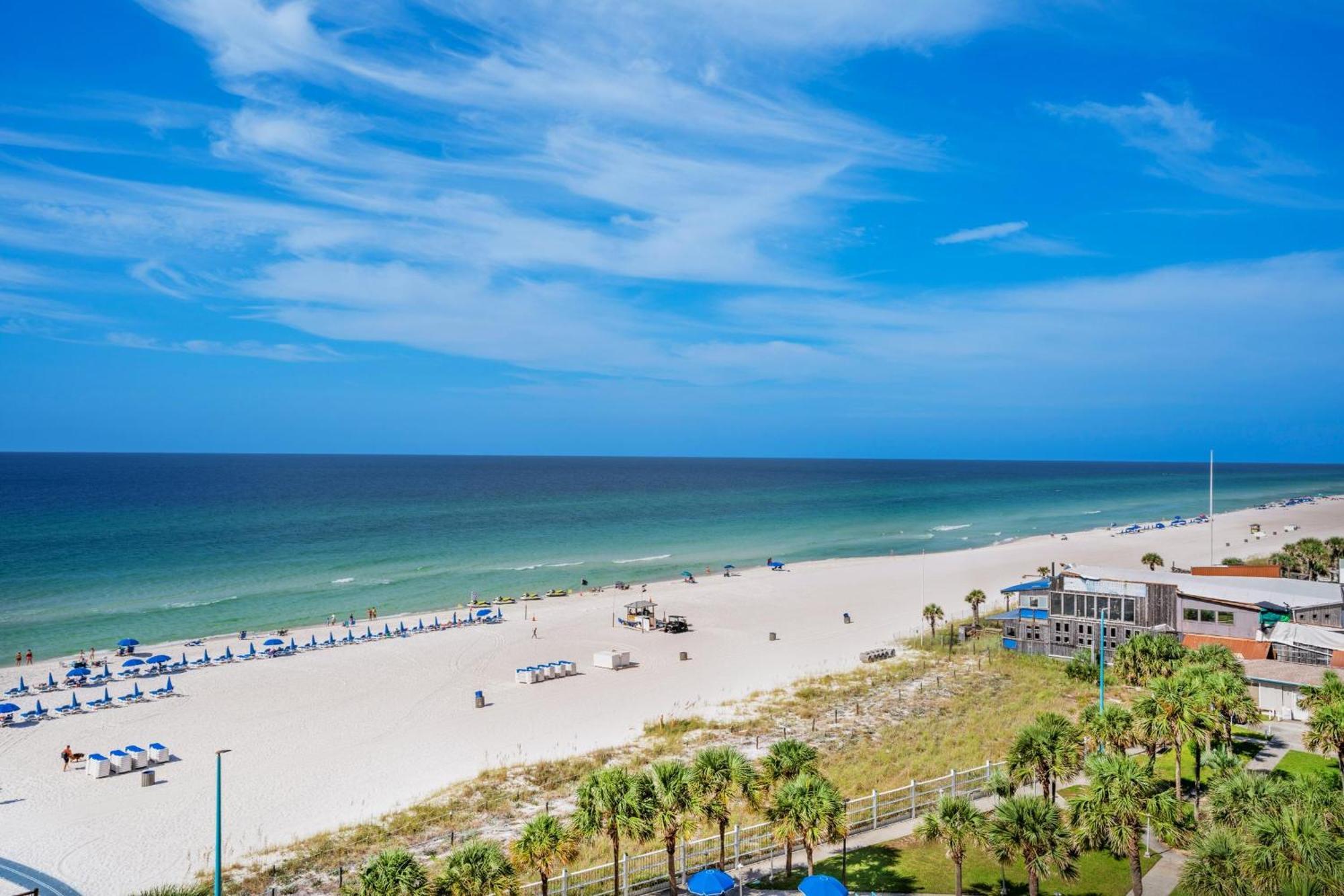 The Summit 818 Villa Panama City Beach Exteriör bild