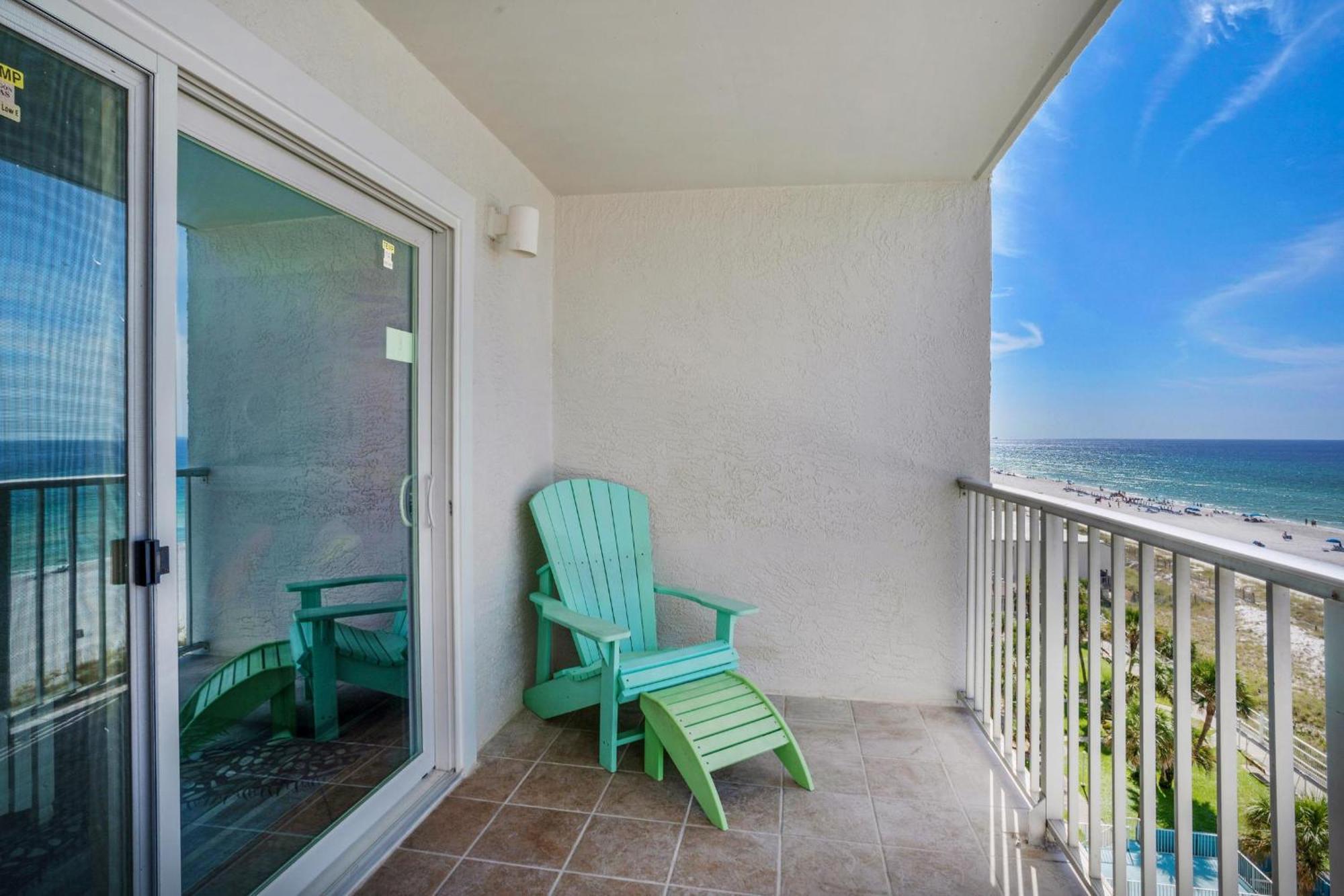 The Summit 818 Villa Panama City Beach Exteriör bild