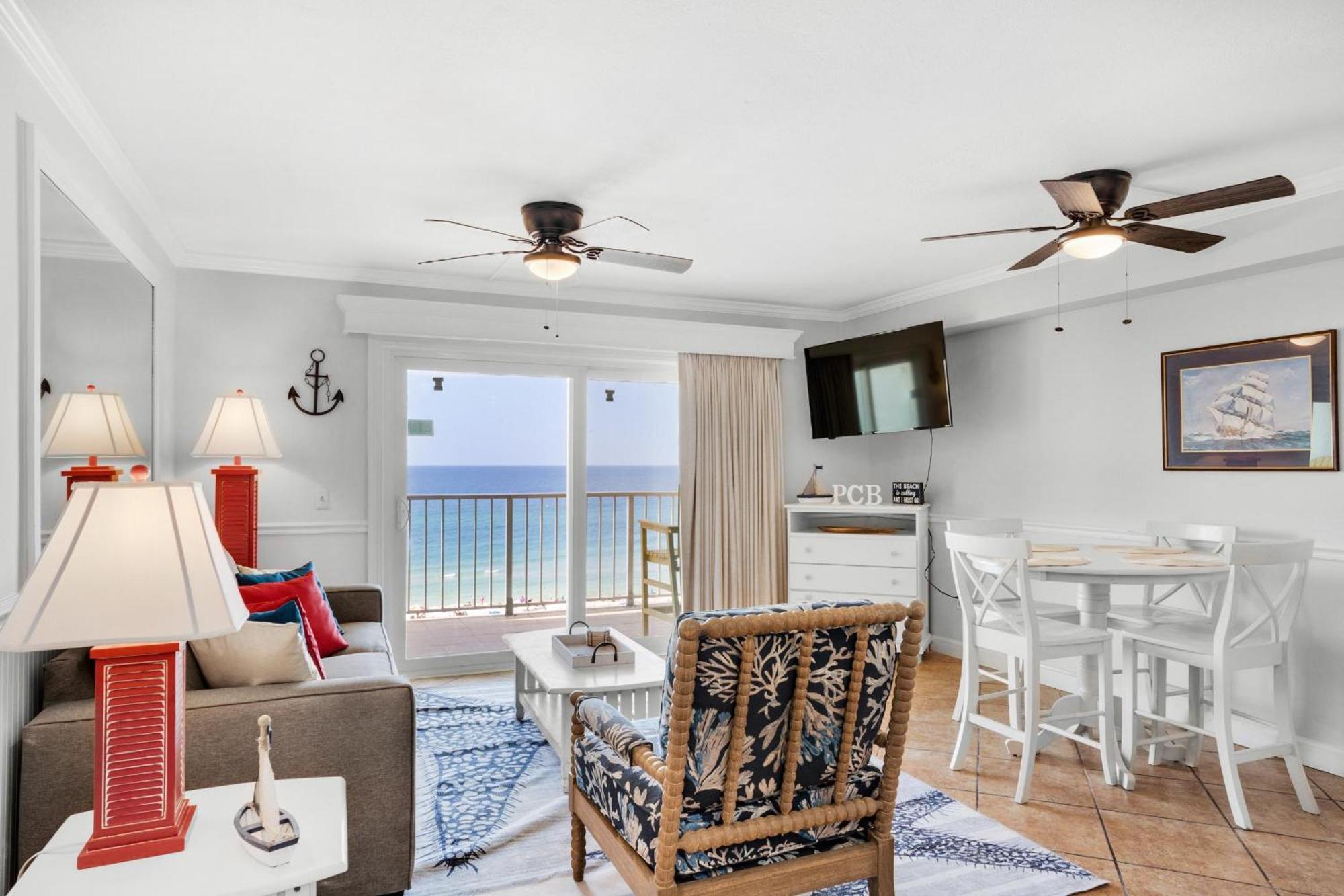 The Summit 818 Villa Panama City Beach Exteriör bild